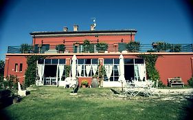 Ferienhaus Tenuta Santini