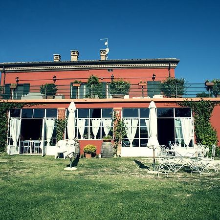 Villa Tenuta Santini Coriano Exterior foto