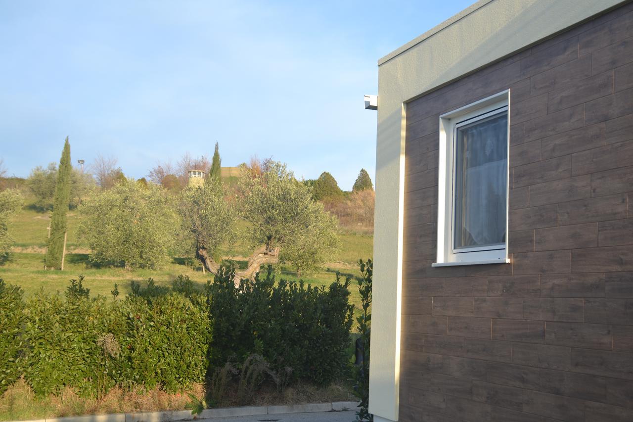 Villa Tenuta Santini Coriano Exterior foto