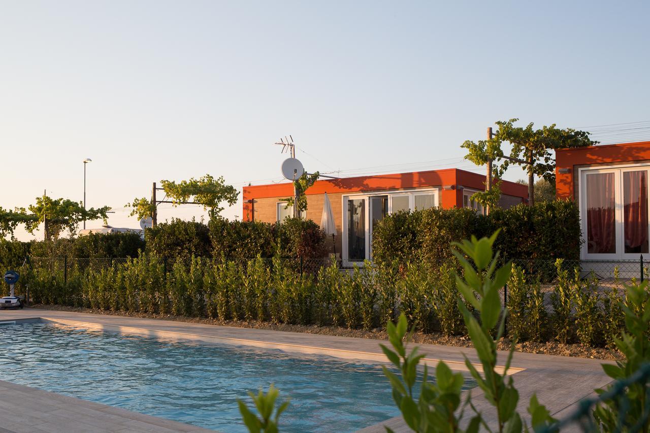 Villa Tenuta Santini Coriano Exterior foto